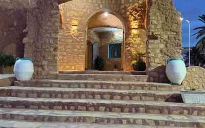 Hotel Matmata