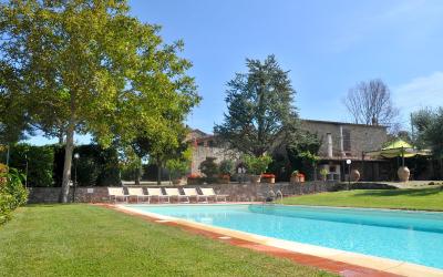 Casa con 1 Camera da Letto