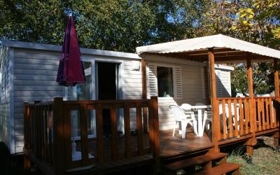 Mobile Home