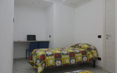 Appartamento con 2 Camere da Letto