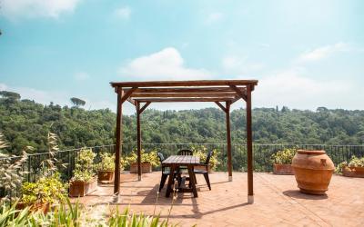 Appartamento con 2 Camere da Letto