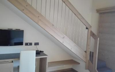 Camera Quadrupla Comfort 