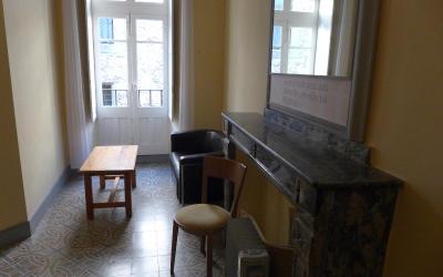 Chambre Double Chambre Double