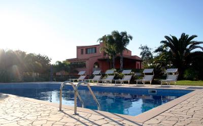 Camera Matrimoniale/Doppia con Letti Singoli