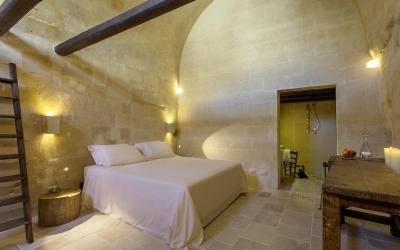 Camera Matrimoniale Superior