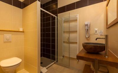 Chambre Double Deluxe Chambre Double Deluxe