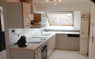 Appartement 1 Chambre (1-4 Adultes)