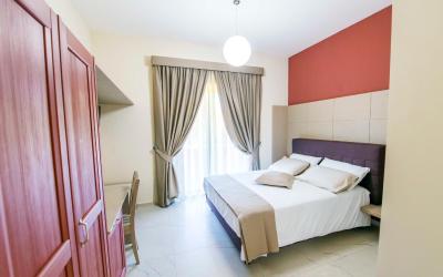 Camera Familiare Superior 