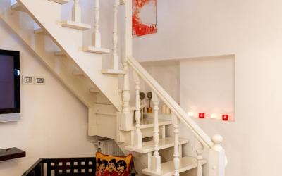 Casa con 2 Camere da Letto