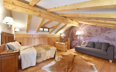 Appartamento Superior con 1 Camera da Letto - Su 2 Livelli