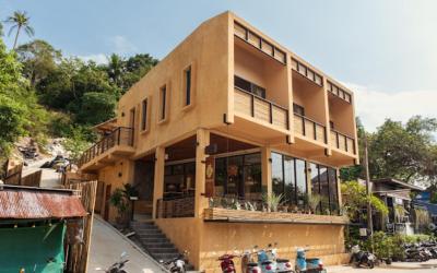 The Petra Boutique Studios