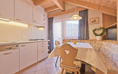 Appartamento Attico (3 Adulti)