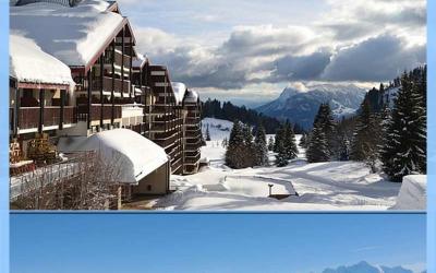 Appartement avec Balcon Appartement avec Balcon