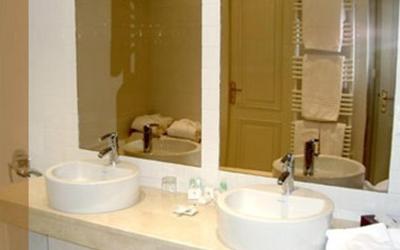 Chambre Double Supu00e9rieure Chambre Double Supu00e9rieure