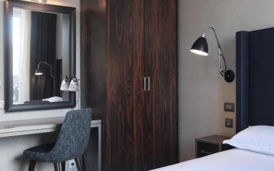 Chambre Simple Standard Chambre Simple Standard