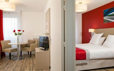 Appartement Appartement