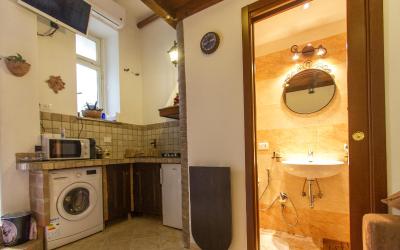 Appartamento Monolocale