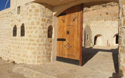 Dar Zmen Toujane