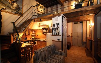 Appartamento Superior