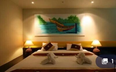 Aonang Cozy VIP
