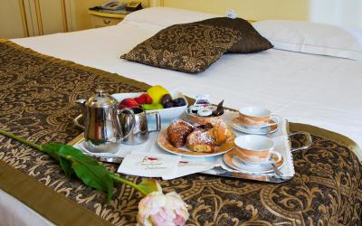 Camera Matrimoniale Junior