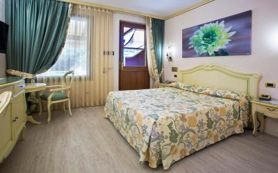 Camera Matrimoniale Standard