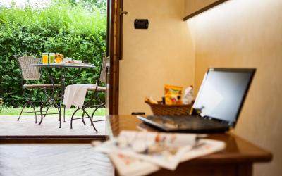 Appartamento con 1 Camera da Letto (2 Adulti) 