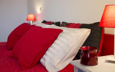 Camera Quadrupla con Bagno Privato 