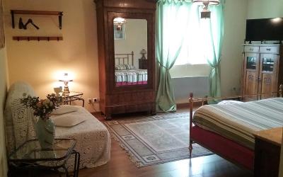 Chambre Double Chambre Double