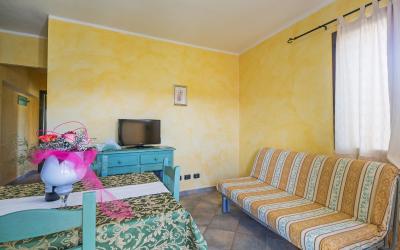 Appartamento Superior con 2 Camere da Letto (6 Adulti) 