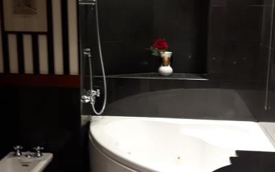 Appartamento con 1 Camera da Letto