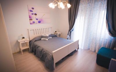 Camera Tripla con Terrazza