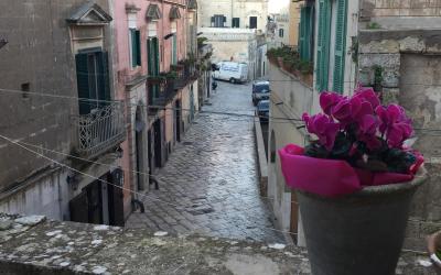 Appartamento con 1 Camera da Letto