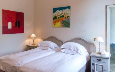 Suite Familiale (6 Adultes)