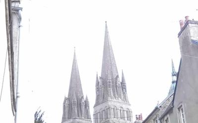 Appartement - Rez-de-Chaussu00e9e