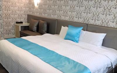 HengChang Business Hotel