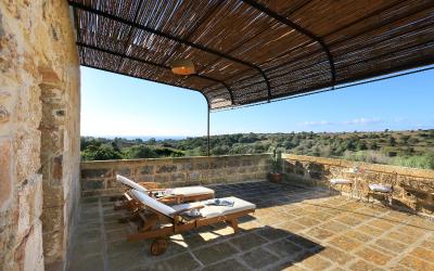 Suite con Vista Mare