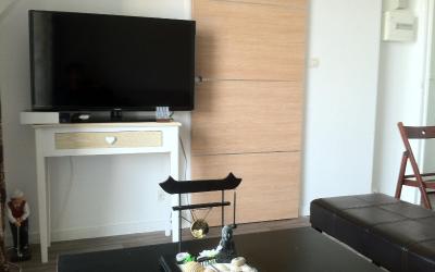 Appartement avec Terrasse