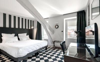 Chambre Double Supu00e9rieure Chambre Double Supu00e9rieure