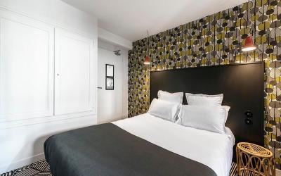 Petite Chambre Double Petite Chambre Double