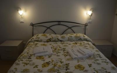 Appartamento con 2 Camere da Letto e Balcone