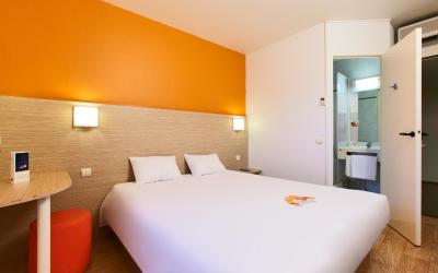 Chambre Double Chambre Double