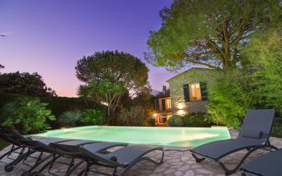 Villa avec Piscine Privu00e9e Villa avec Piscine Privu00e9e
