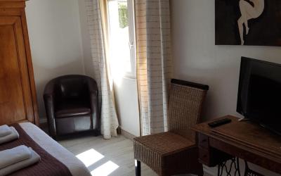 Chambre Familiale Chambre Familiale