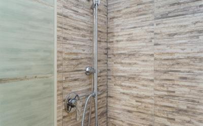 Camera Matrimoniale con Bagno Privato Esterno 