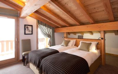 Chambre Triple avec Salle de Bains Privative Chambre Triple avec Salle de Bains Privative