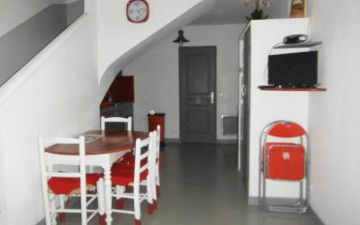 Appartement - Vue sur Jardin Appartement - Vue sur Jardin