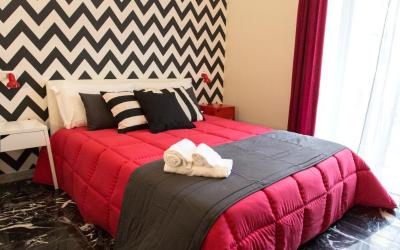 Camera Familiare con Bagno