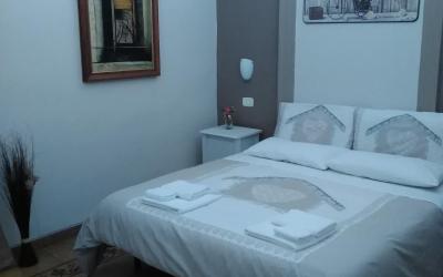 Camera Tripla con Balcone