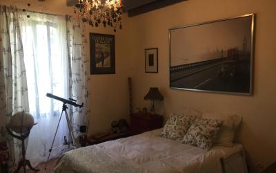 Chambre Double Deluxe